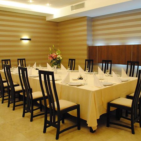 Grand Hotel Napoca Cluj-Napoca Eksteriør bilde