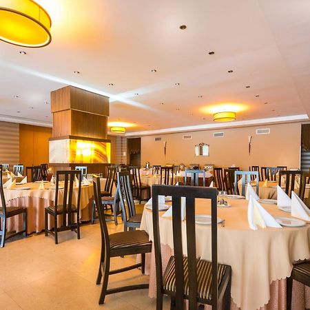 Grand Hotel Napoca Cluj-Napoca Eksteriør bilde