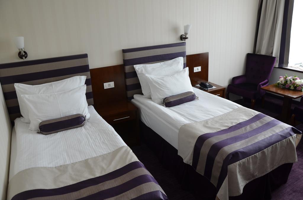 Grand Hotel Napoca Cluj-Napoca Eksteriør bilde