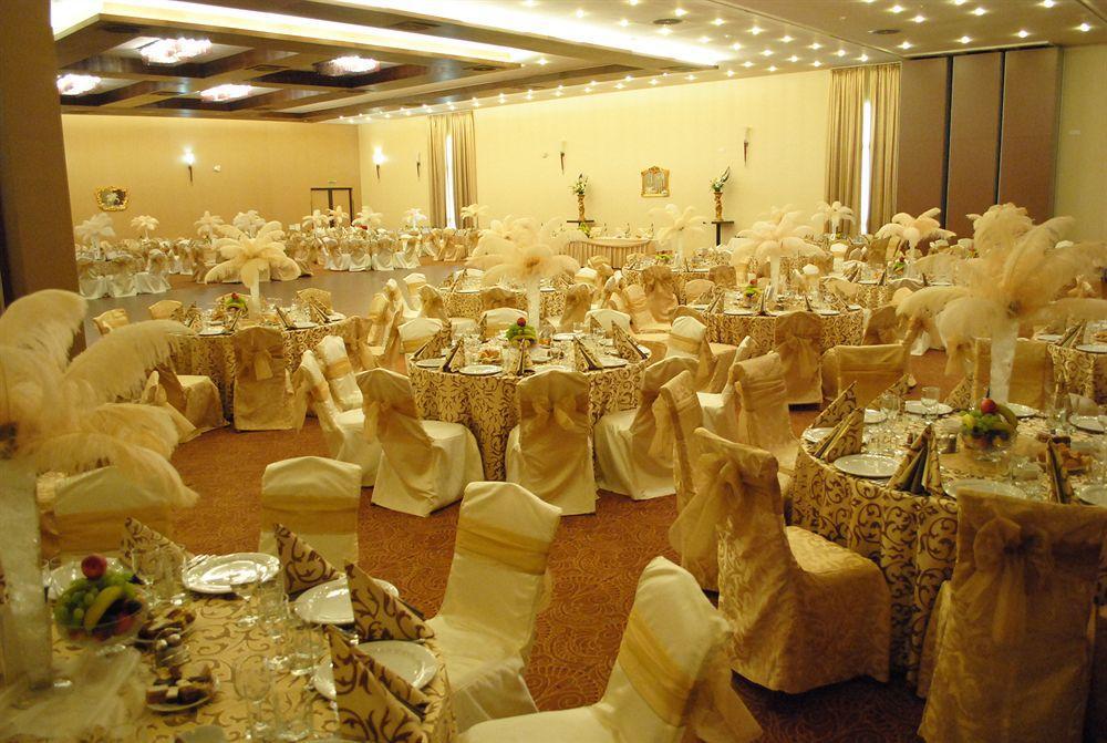 Grand Hotel Napoca Cluj-Napoca Eksteriør bilde