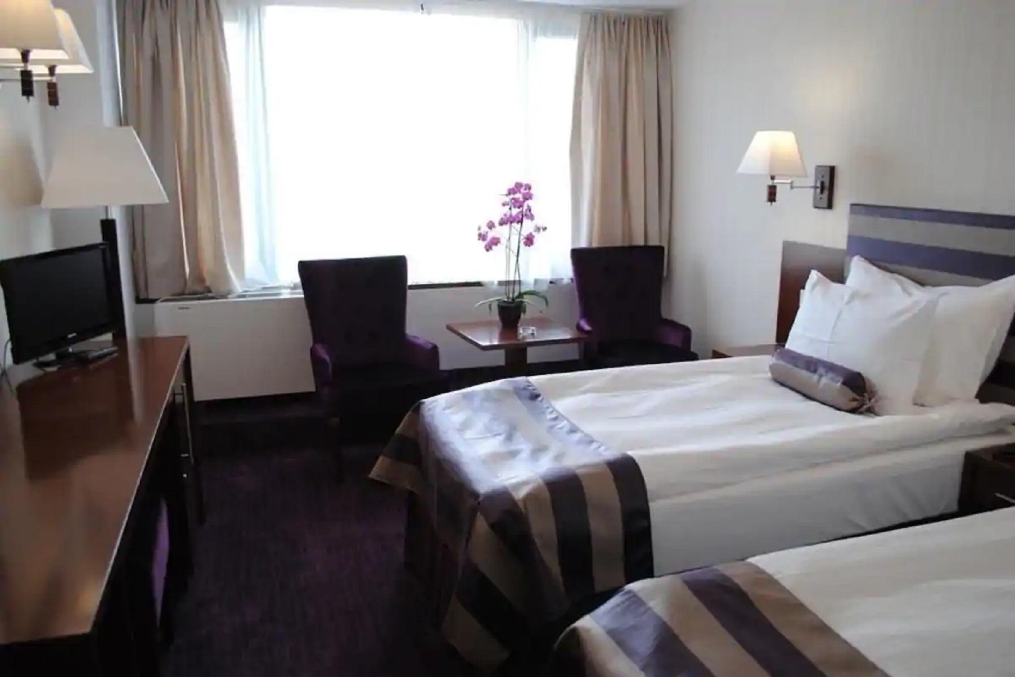 Grand Hotel Napoca Cluj-Napoca Eksteriør bilde