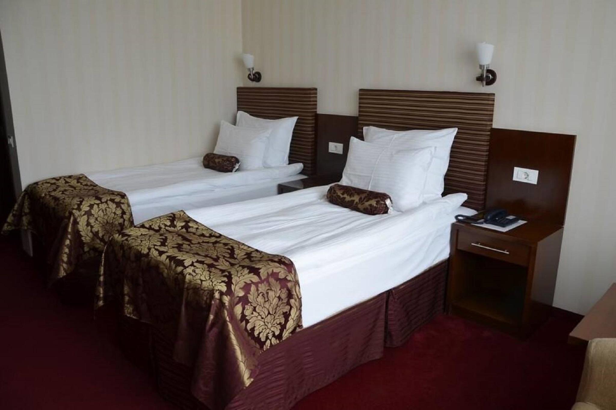 Grand Hotel Napoca Cluj-Napoca Eksteriør bilde