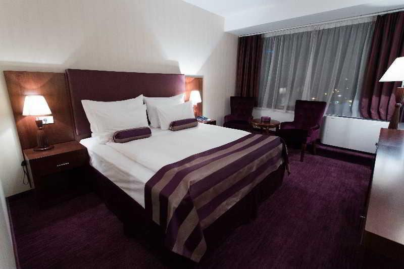 Grand Hotel Napoca Cluj-Napoca Eksteriør bilde