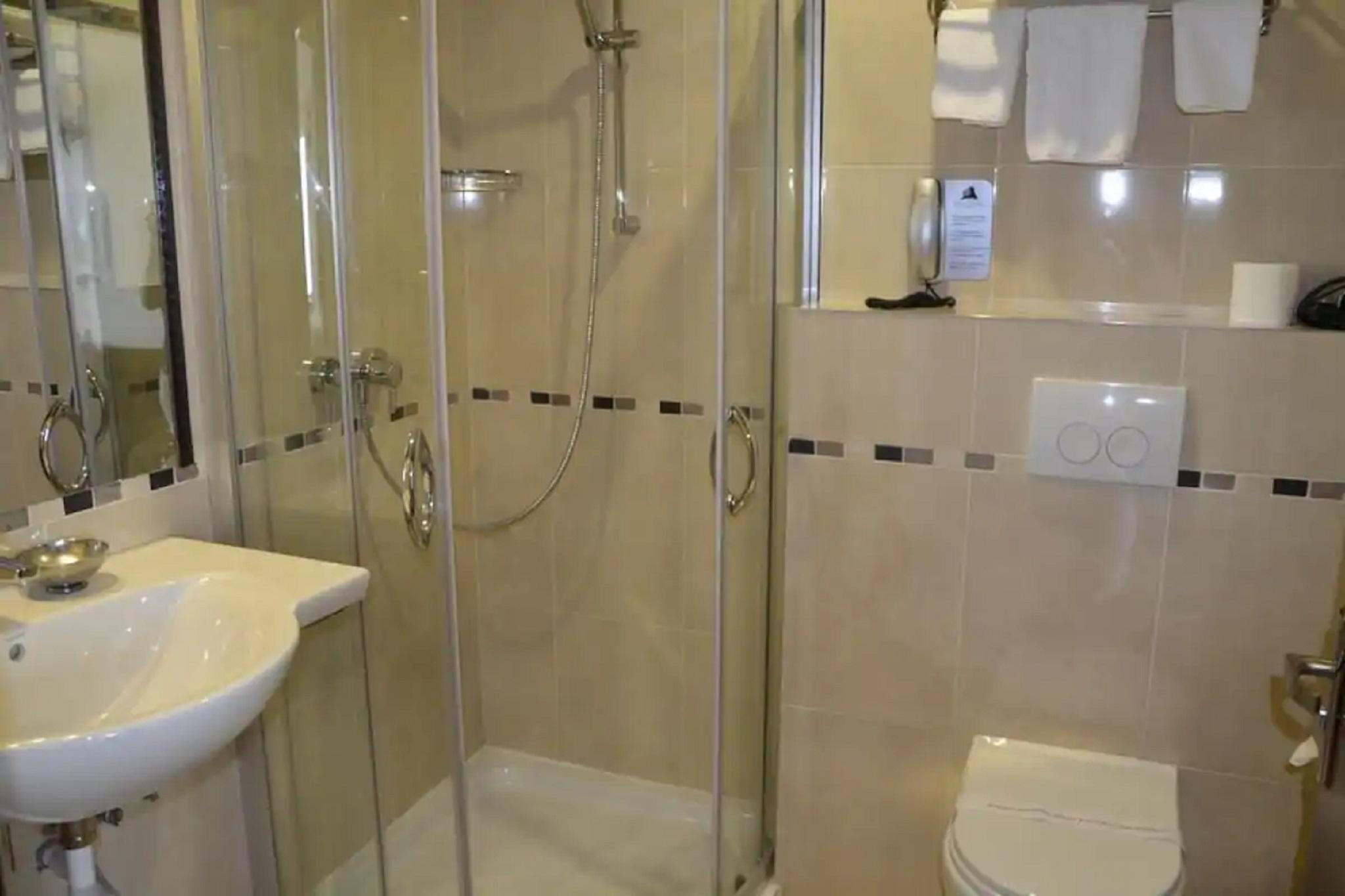 Grand Hotel Napoca Cluj-Napoca Eksteriør bilde