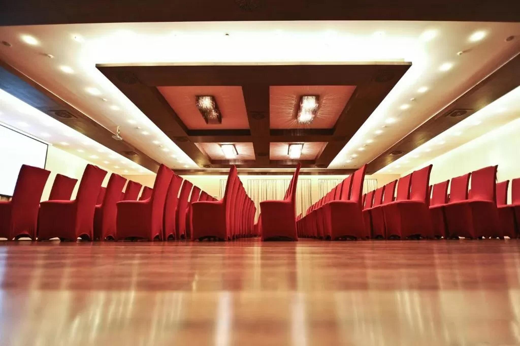 Grand Hotel Napoca Cluj-Napoca Eksteriør bilde