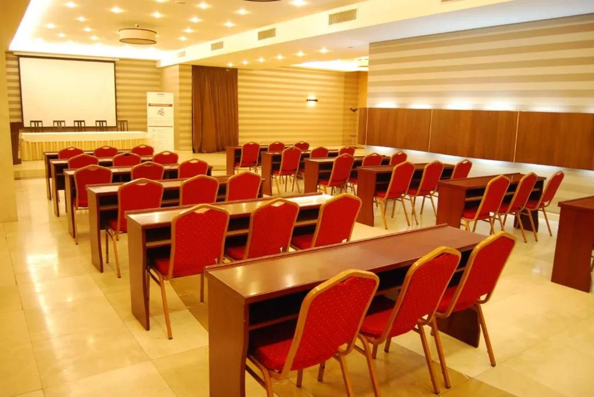 Grand Hotel Napoca Cluj-Napoca Eksteriør bilde
