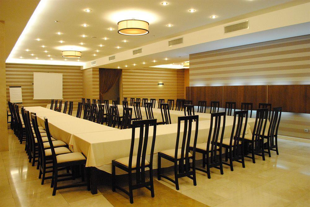 Grand Hotel Napoca Cluj-Napoca Eksteriør bilde
