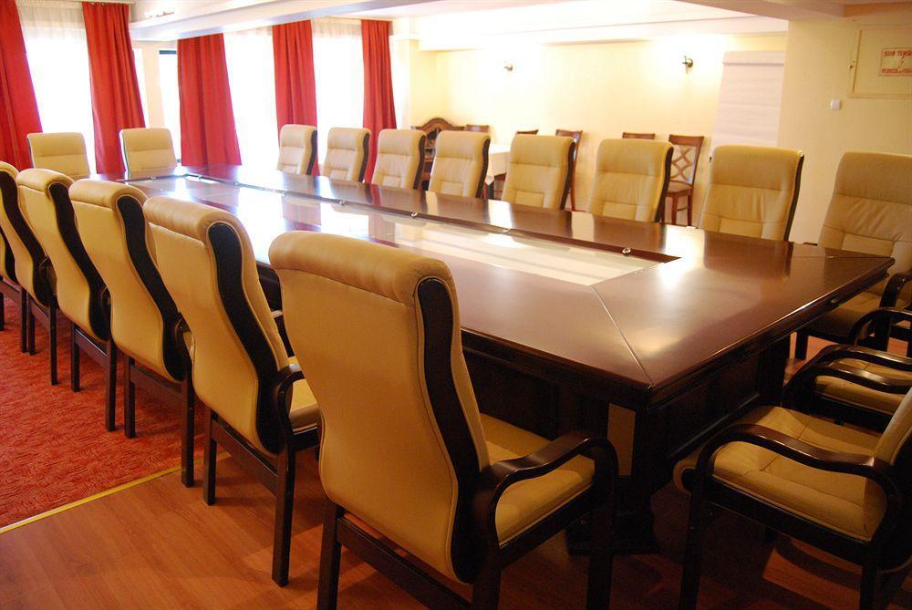 Grand Hotel Napoca Cluj-Napoca Eksteriør bilde