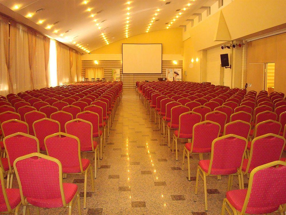 Grand Hotel Napoca Cluj-Napoca Eksteriør bilde