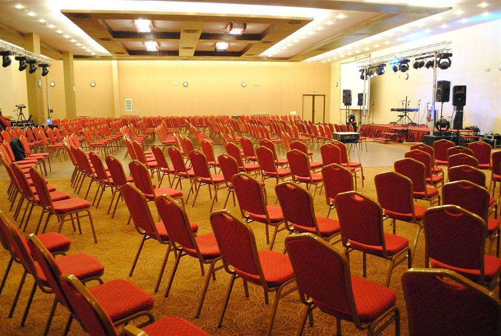 Grand Hotel Napoca Cluj-Napoca Eksteriør bilde