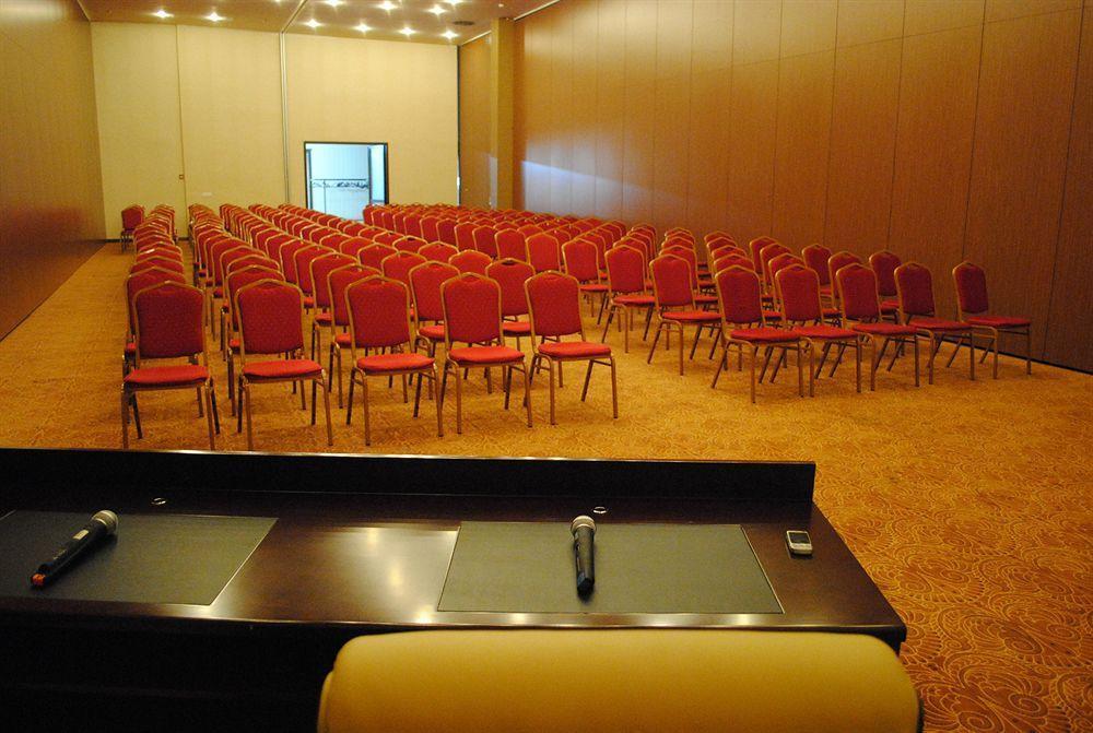 Grand Hotel Napoca Cluj-Napoca Eksteriør bilde